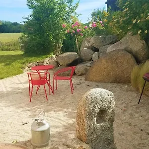 Sud Bretagne Concarneau Tyruzall Hébergement de vacances